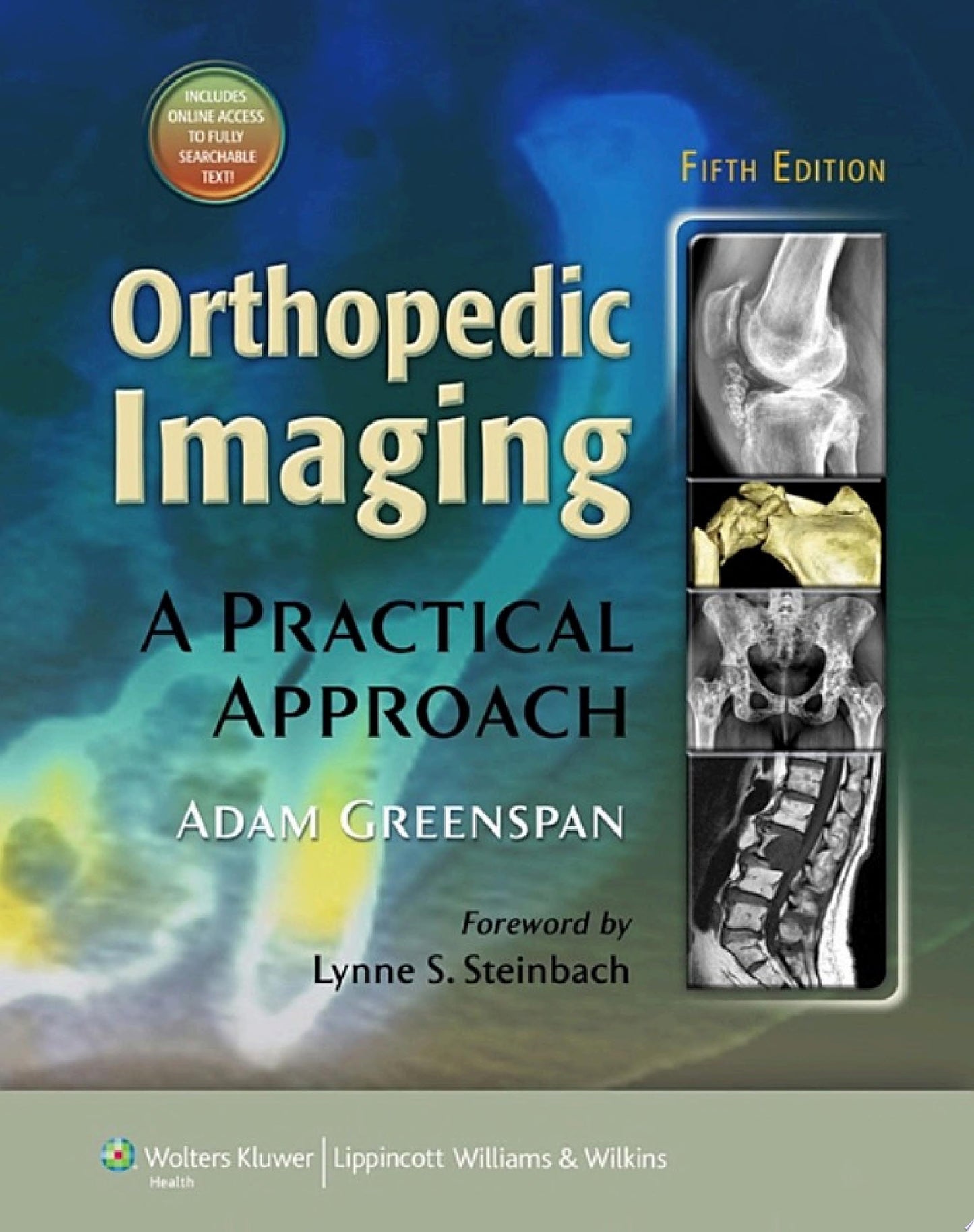 Orthopedic Imaging: A Practical Approach, 5th Edition (ORIGINAL PDF from Publisher)
