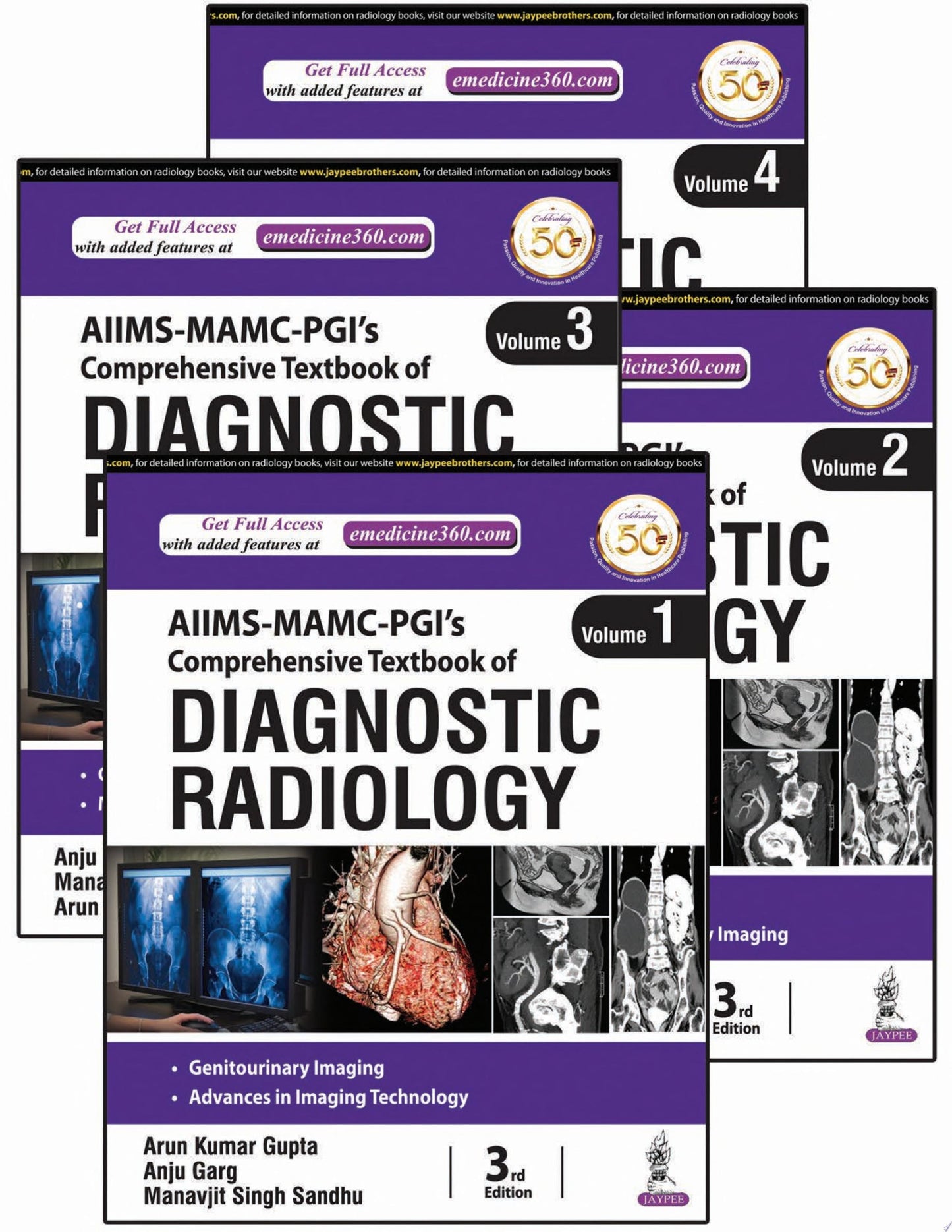 Differential Diagnosis in Neuroimaging: Spine (PDF)