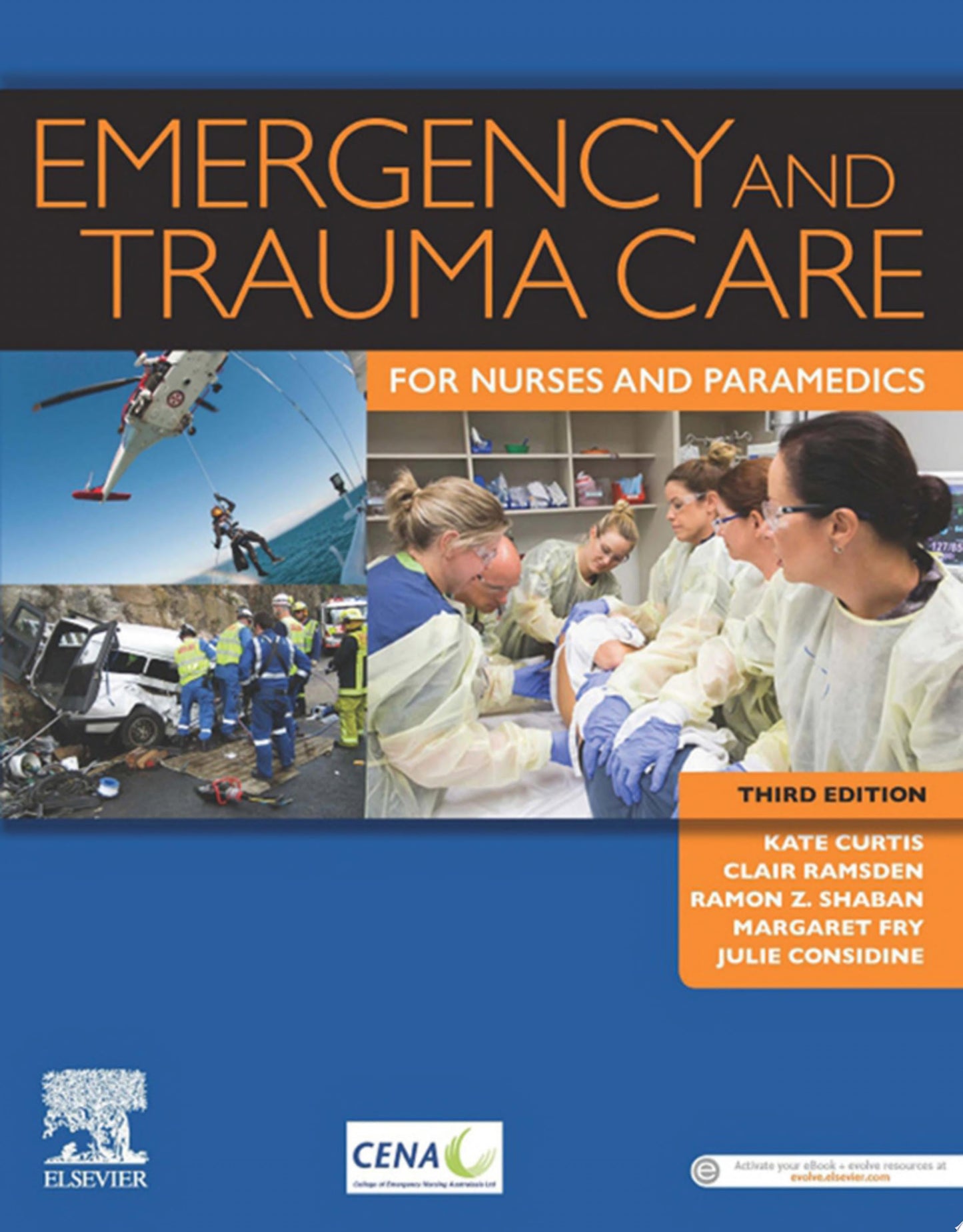 Apley and Solomon’s Concise System of Orthopaedics and Trauma, 5th Edition