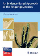An Evidence-Based Approach To The Fingertip Diseases