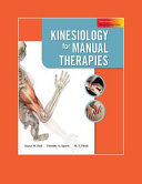 Kinesiology for Manual Therapies (Massage Therapy)