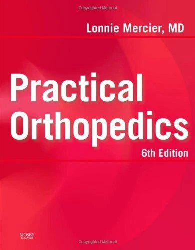 Practical Orthopedics 6th