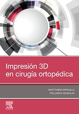 Impresión 3D en cirugía ortopédica