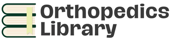 Orthopedics Library