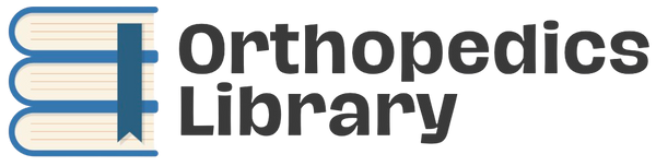 Orthopedics Library