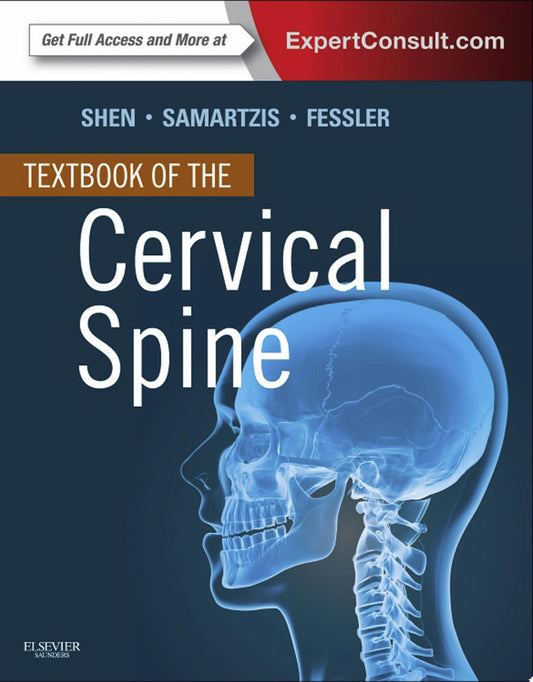 Textbook of the Cervical Spine