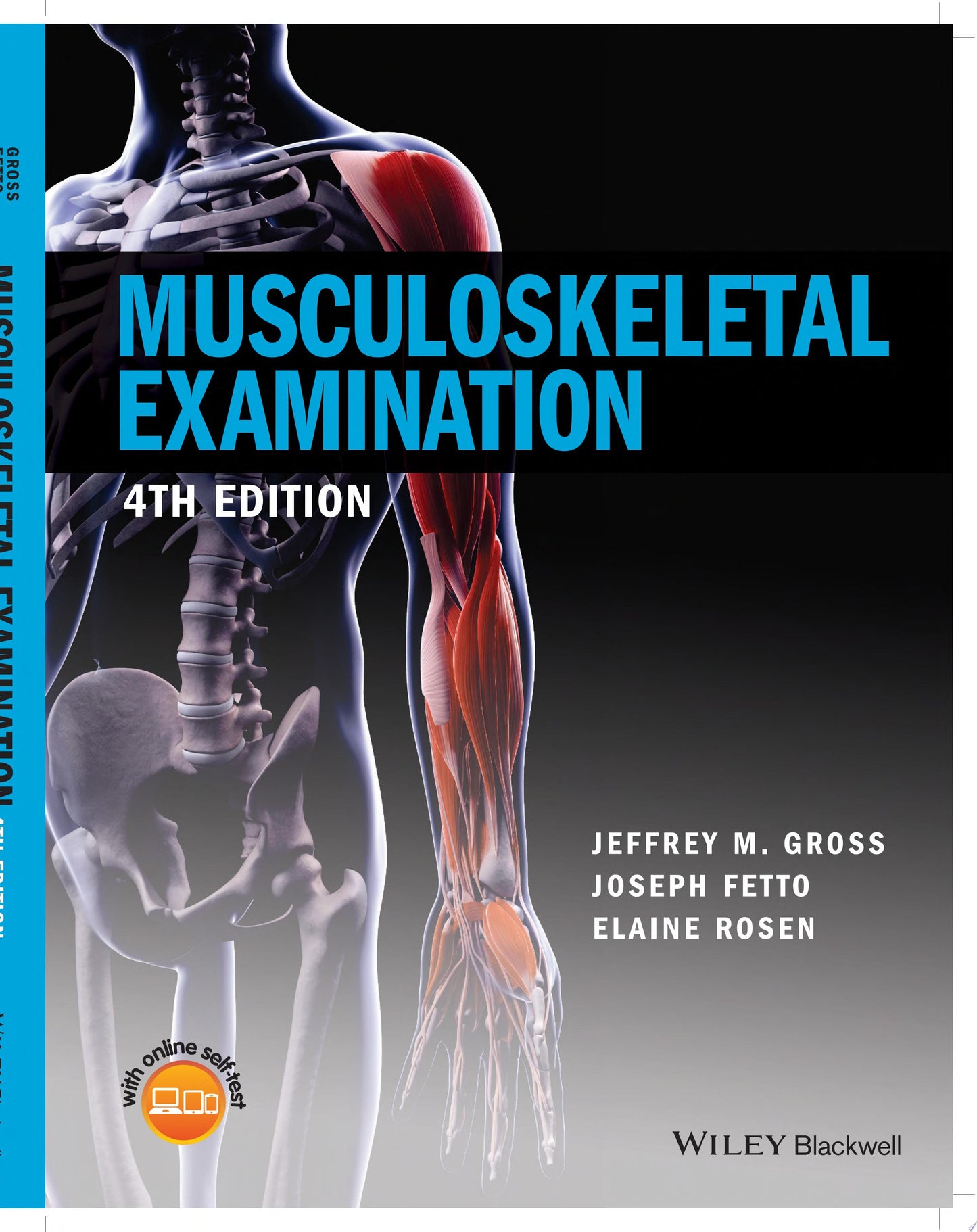 Musculoskeletal Examination, 4th Edition