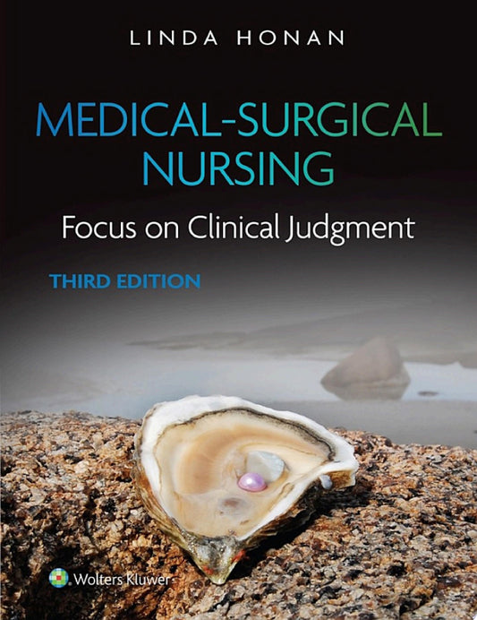 Trauma Nursing: From Resuscitation Through Rehabilitation, 5th Edition
