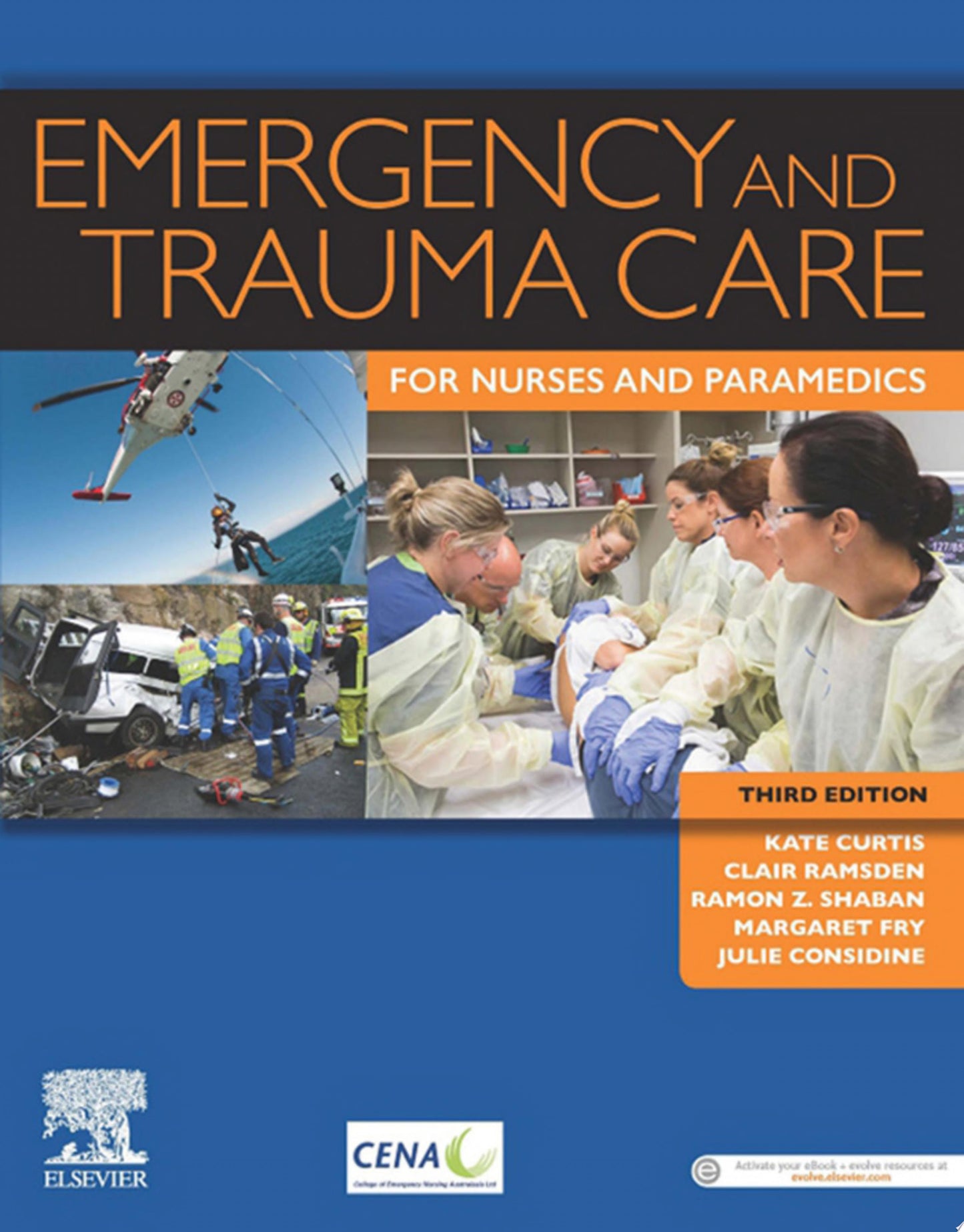 Apley and Solomon’s Concise System of Orthopaedics and Trauma, 5th Edition