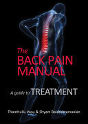 The back pain manual ― A guide to treatment