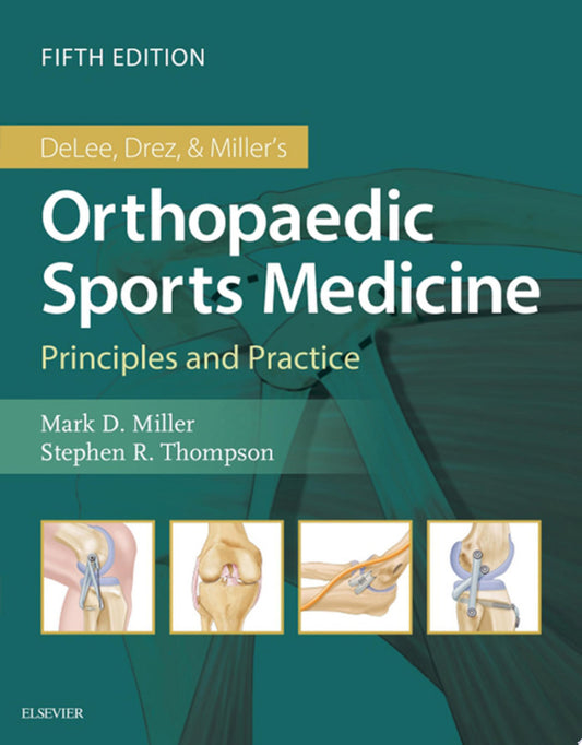 Orthopaedic Emergency and Office Procedures (ORIGINAL PDF from Publisher)