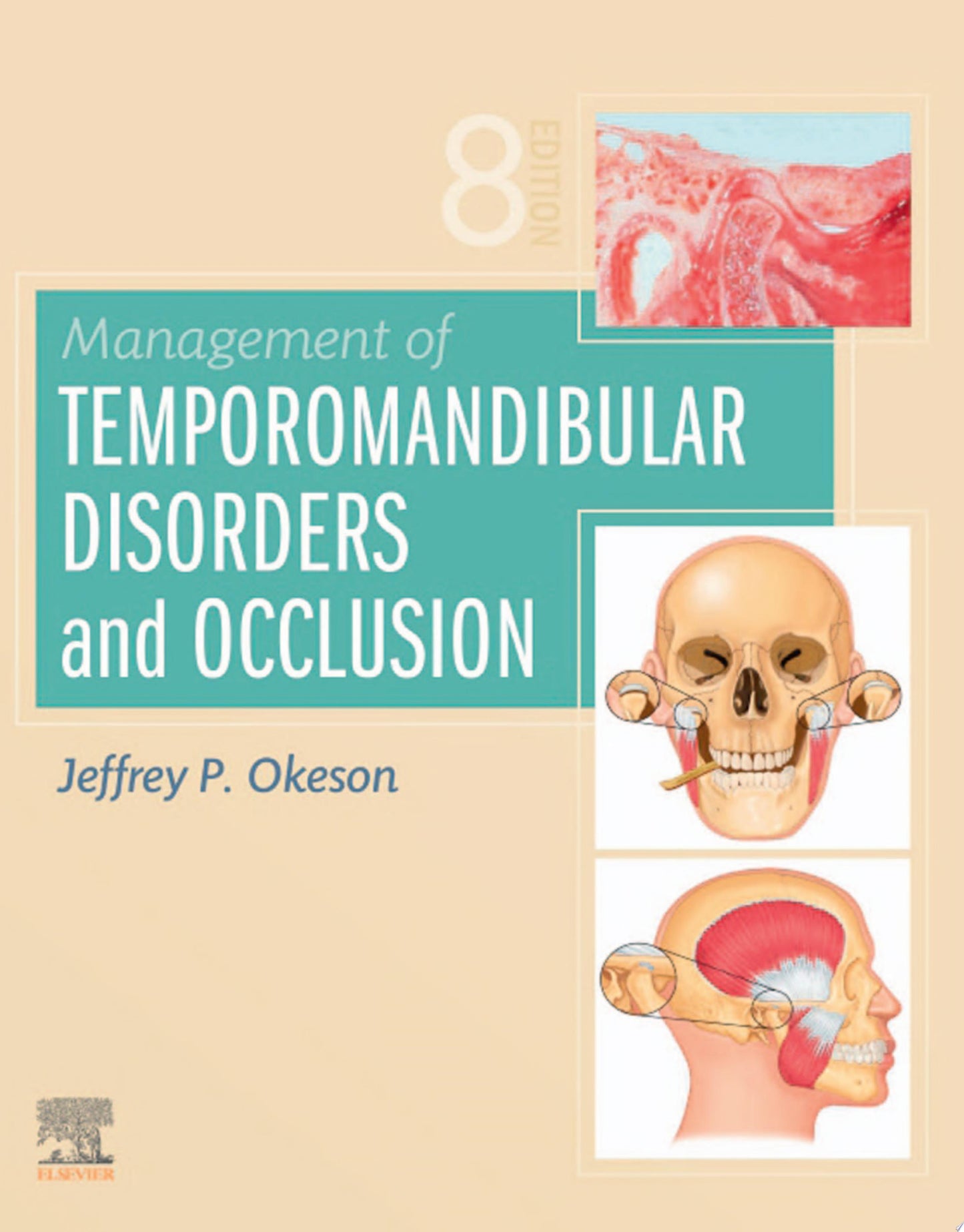 Management of Temporomandibular Disorders and Occlusion, 8th Edition (ORIGINAL PDF from Publisher)