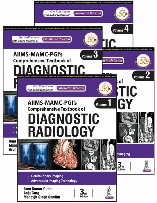 The Adult and Pediatric Spine: An Atlas of Differential Diagnosis (Two Volume Set), 3rd Edition