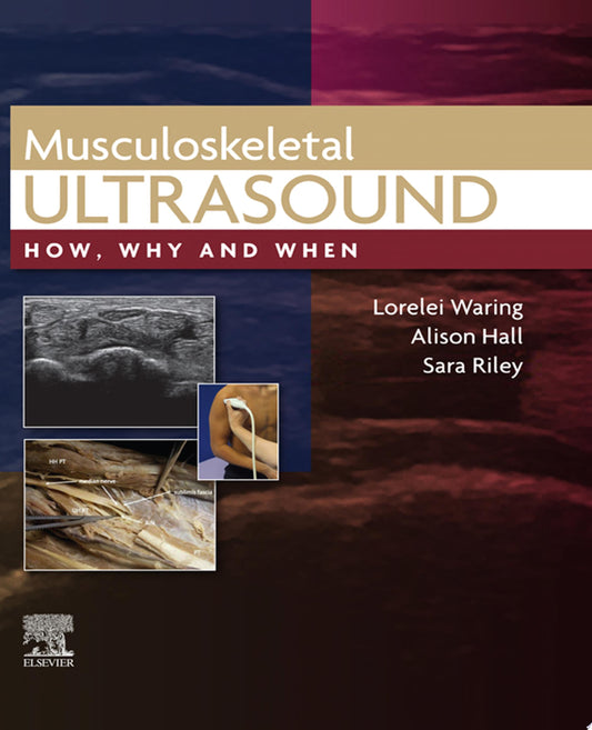 Diagnostic Musculoskeletal Ultrasound and Guided Injection: A Practical Guide (PDF)
