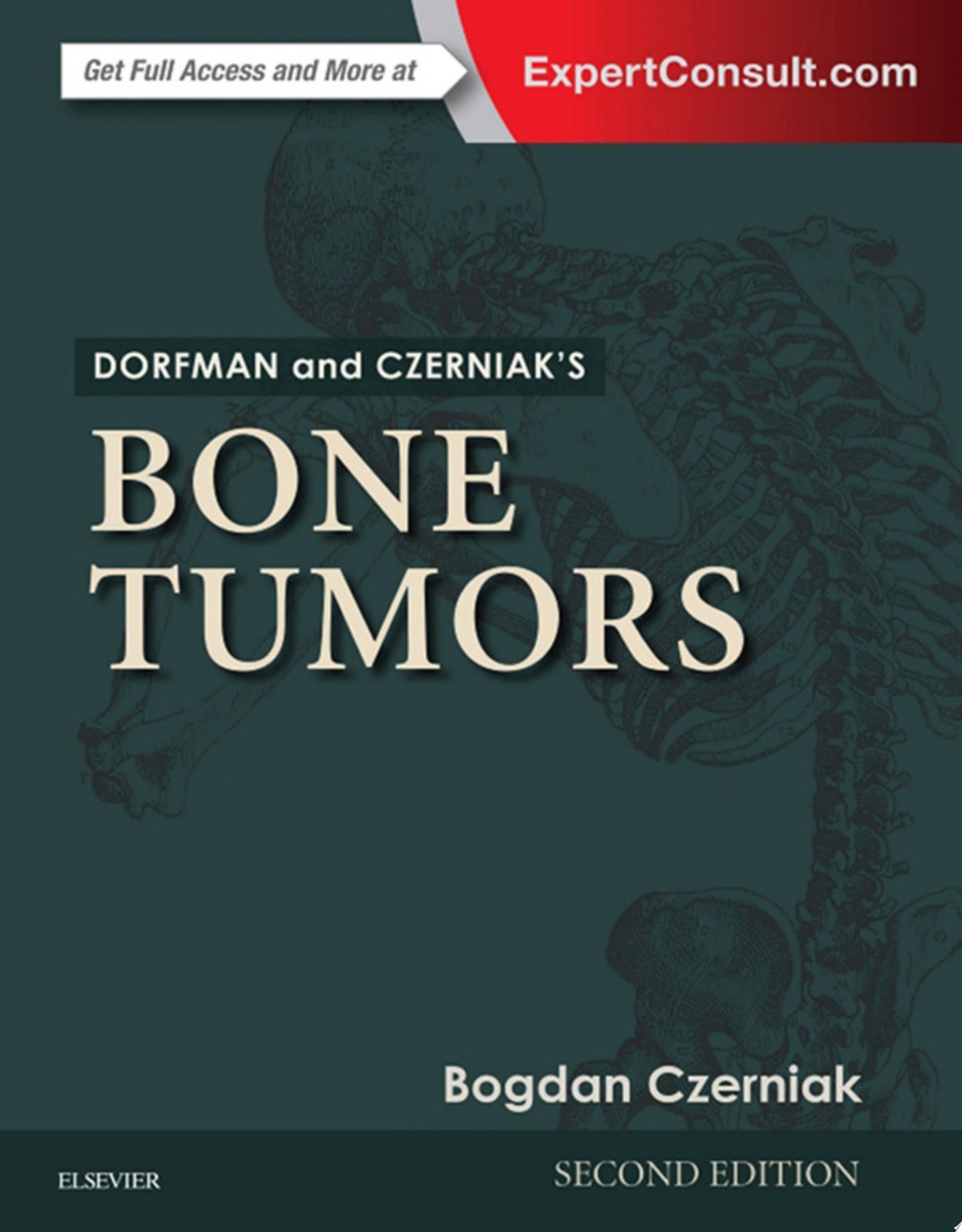 Tumors of the Bones and Joints (AFIP Atlases of Tumor and Non-tumor Pathology, Series 5, Volume 8)
